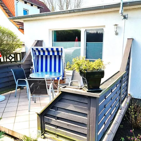 Holiday home Leonie
