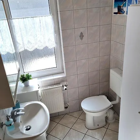 Leonie Holiday home *