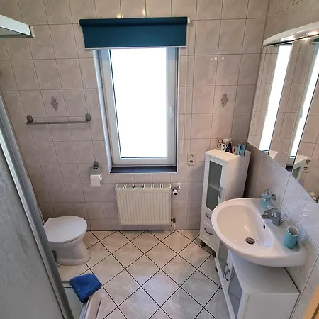 Tatil Evi Leonie Barth