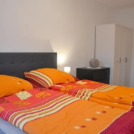 Holiday home Leonie
