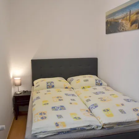 Leonie Holiday home Barth