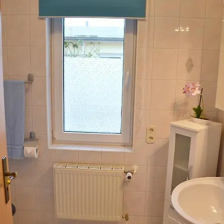 Leonie Holiday home *