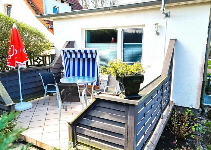 Ferienhaus Leonie