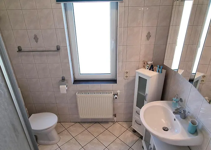 Ferienhaus Leonie Barth